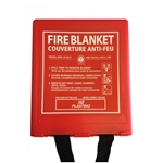 Plastimo Fire Blanket
